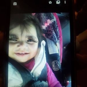 Meet your Posher, Natalie